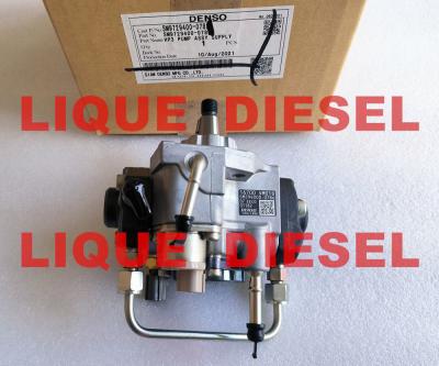 Chine DENSO pump DCRP300780 9729400-078 16700-VM01D 16700VM01D 294000-0786 294000-0785 SM9729400-078 à vendre