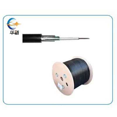 China Multi Mode Fiber Optical Cable 3000cycle Cycle Life 4.5mm Cable Od For Long Distance Communication for sale