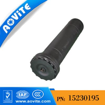 China Terex ACCUMULADOR STEERING 15230195 control valve dump truck valve for dump truck spare parts for sale