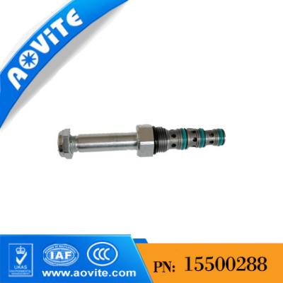 China PARKING BRAKE VALVE 15500288 for DUMP TRUCK PARTS NHL for sale