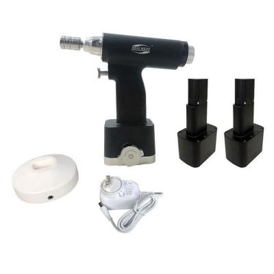 China No-Limit Speed Changing Stryker Power Surgery For Sale Lithium Battery Operated BrushlessOrthopedic Multifunctional Veterinary Surgical Bone Drill and Saw for sale