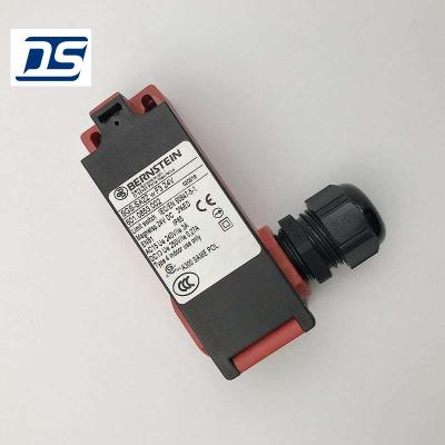 China Contemporary Elevator GBP Speed Governor Remote Reset Switch SGS-SA2Z W F-3 24V 601.0853.002 for sale