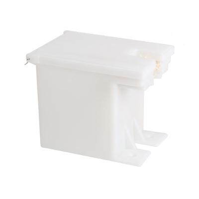 China Y-03 office building oil box used for mitsubishi elevator, square elevator oil cup for sale