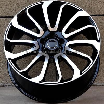 China ALLOY Auto Car Bands Wheels / Rims for sale