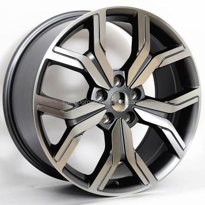 China 13 15 16 17 18 19 inch aftermarket alloy wheel aluminum rims for car made in china 1920 for sale