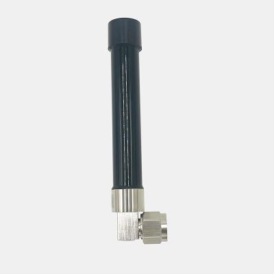 China Antenna impermeável de plástico reforçada de fibra de vidro 4G 3dBi omnidirecional N-JW φ20x150mm à venda