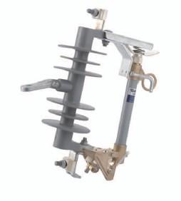 China Durable Performance Single-phase Distribution Transformer with Fuse Cutout for sale