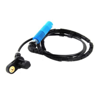 China Professional Manufacture ABS Wheel Speed Sensor 34521166126 34526761651 34526761801 34526771709 Normal Size for sale