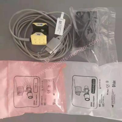 China REF 200101 Masima IRMA Co2 Sensor For Hospital 90ms Rise Time for sale