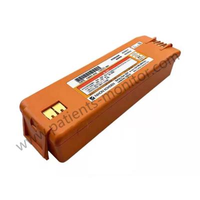 Chine Paquet 9141 de batterie de défibrillateur d'AED 13051-215 de Cardiolife pour AED 9231 de NIHON KOHDEN à vendre