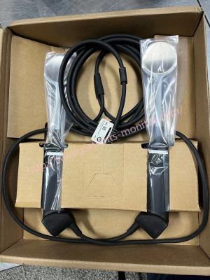 China M4742A 989803109741 Defibrillator Machine Parts PHiliph MRX XL+ M4735A XL Defibrillator 6.0CM Switched Internal Paddles for sale