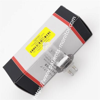 China 64609 HLX 12V 50W Zeiss-Mikroskop-Lampe TEPHN PG22 zu verkaufen
