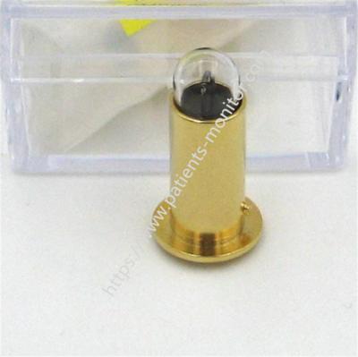 中国 EDIOR XHL #068 6V 1.7A 10W OMEGA SL350ヘッドライト電球,X-004 オリジナル新品 販売のため
