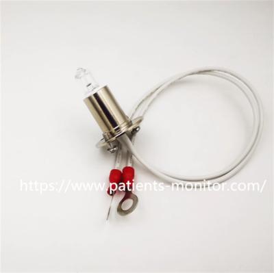 中国 TN-86324 12V20W Getein CM-400 CM-800 バイオケミカルアナライザーランプ 販売のため
