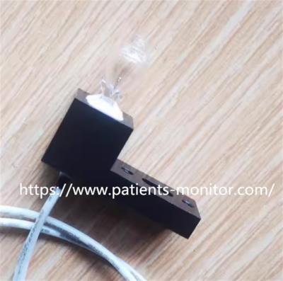 China RT-1904C900091009200 6V10W For Rayto Biochemical Analyzer Bulb Tungsten Lamp for sale