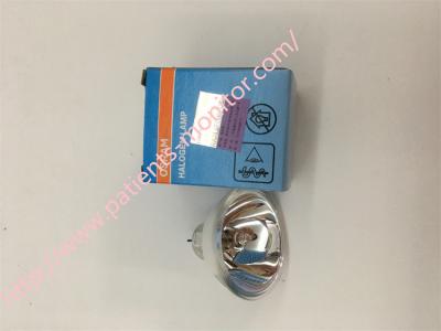China OSRAM 64627 HLX EFP 12V 100W GZ6.35 Endoscope Cold Light Source Lamp New Original for sale