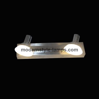 China Compact Size Modern Wall Lamp 30*7.3*14.5cm Indoor Decoration CE / REACH Certified for sale