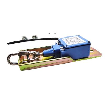 China Building Material Shops High Quality Load Moment Over Crane Limit Switch For Tower Crane Limit Switch for sale