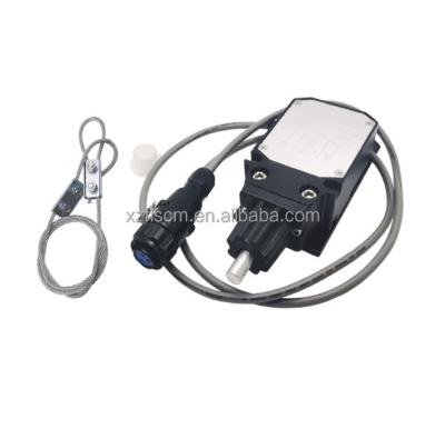 China Building Material Shops Cheap Moment Limiter A2b For Crane Crane Overload Limiters Load Indicator Limit Switch for sale