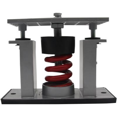 China Eco - Friendly Generator Fan Anti Absorb Spring Vibration Damper Mounts for sale