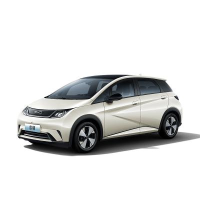 Chine 2023 Byd Mouette Adulte EV Voiture électrique solaire Vitesse maximale 50 km/h Moteur 2000W/3000W/4000W à vendre