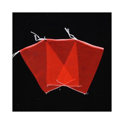 China Wholesale Tubular Single Bag Fruits And Vegetables Single Mesh Agriculture Mesh Bag for sale
