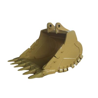 China High Quality Excavator Bucket R210 Ex200 Excavator Bucket Size For Hyundai Excavator Attachment OEM for sale