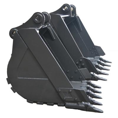 China Excavator Attachment Excavator Bucket, construction machinery parts, excavator attachments for sale