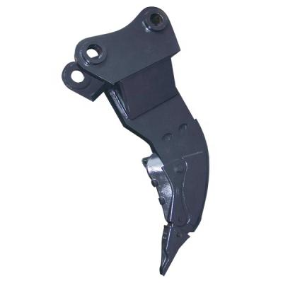 China Excavator Bucket, Excavator Ripper Heavy Duty Rock Tooth for sale