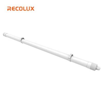 China IP65 car parking with rotating clip 4ft 5ft led tubar light with 5 years warranty for sale