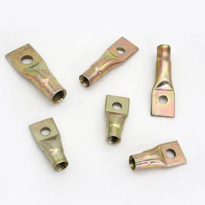 China Building Construction Building Materials Precast Concrete Anchors Quick Fix Insert Repair Lifting Finger With Hole for sale
