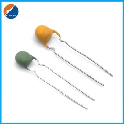 China Phenolic Hars 600 de Overstroombeveiliging van 800 Ohmmz4 PTC Thermistoren Te koop