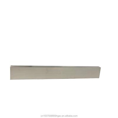 China Super Strong Industrial Magnet Block Strip Magnetic Bar For Kitchen Knife Storage for sale