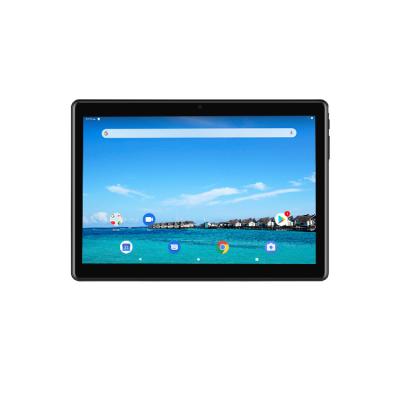China Business 10 10.1 Inch IPS Screen Octa Core 3GB 4GB RAM 13MP Camera Android 10.0 Tablet PC for sale