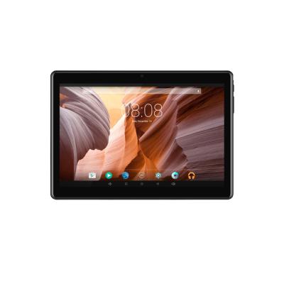 China Business Tablet 10 Inch IPS Screen 1280*800 Octa Core 2GB RAM 32GB ROM 4G LTE GMS Android 9 Tablet for sale