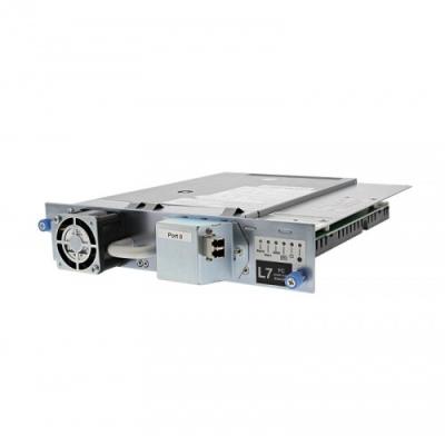 China The HPE StoreEver MSL LTO-8 Ultrium 30750 FC Drive Retrofit Kit (Q6Q67A) Q6Q67A for sale