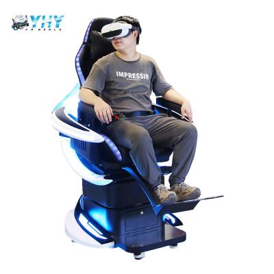 China YHY VR 360 silla de movimiento para el negocio de camiones móviles en venta
