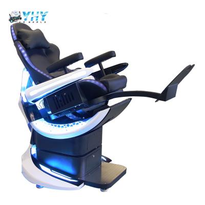 China YHY One Stop VR Parque temático Solución VR silla versión personalizada en venta