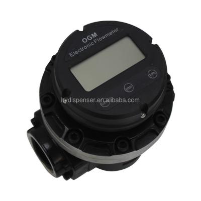 China GMO Series Oval Speed Meter HY for sale
