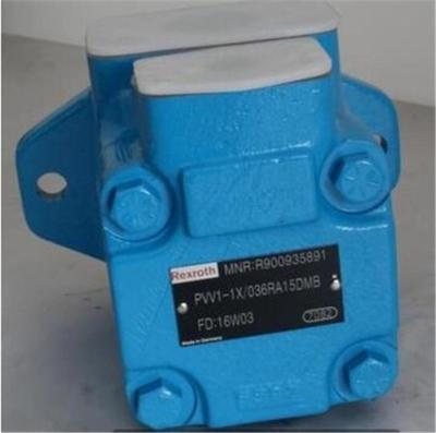 Chine R902231030 A11VLO190EP2D/11L-NZD12K02H Pompes hydrauliques pour les excavatrices Rexroth à vendre