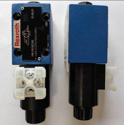 Китай R902155626 A11VLO190EP2 11R+A11VO40DRS/10R Гидравлический клапан Rexroth продается