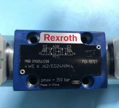 中国 R902241928 A11VLO190LRDS 11L-NSD12N00 レックスロスの水圧弁 販売のため