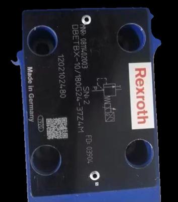 Chine R902164497 A11VLO190LRDS 11R-NZD12K07-S Pompes à plongeur pour excavatrice à vendre
