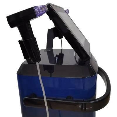 China Pigment Removal High quality Production Morpheus8 Fractional Machine Morpheus8 Skin Tightening Face Skin Beauty System for sale