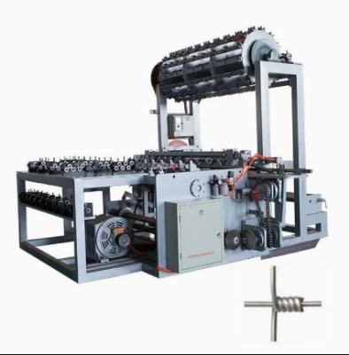 China Grassland Wire Mesh Making Machine for Cattle Fence/Horse Fence/Deer Fence for sale