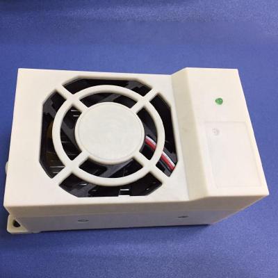 China Construction works PN Technology PN-D2412D Laboratory Small Electrical Cabinet DC 12VThermoelectric Peltier Indoor Dehumidifier For Sale for sale