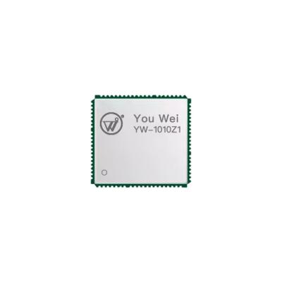 China Reliable Dual Frequency Mini Gps Module With -40 To 85°C Operating Temperature for sale