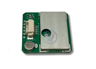 China YW-25254Z3 GPS Receiver Module with Antenna for Fleet Container Logistics Asset Tracking & UAV Navigation for sale