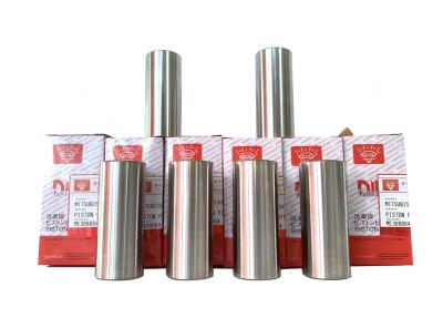 China ME308004 Mitsubishi Diesel Parts Engine Piston Pin For ME072065 D6BT 6D16T for sale