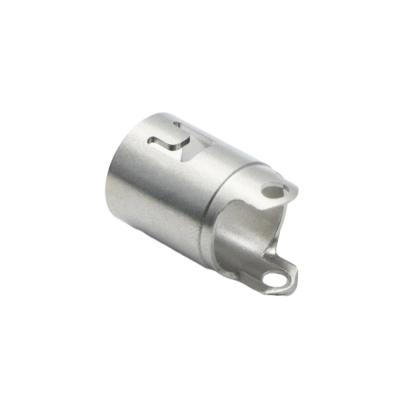 China Metalurgia de polvo moldeo por inyección de acero inoxidable hardware de base de hierro más procesamiento de personalización de moldes de alta precisión en venta